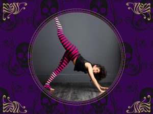 Embodied Magic: Witches Come Out and Play!