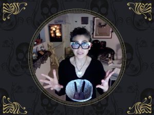 Death Magic 101 Workshop